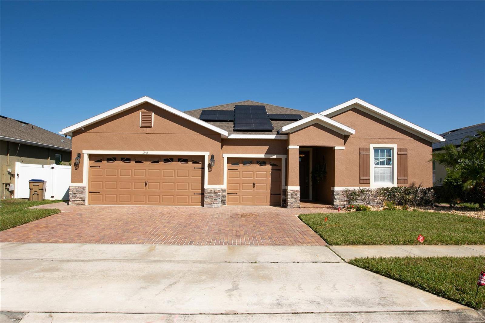 Kissimmee, FL 34744,1855 PARTIN TERRACE RD