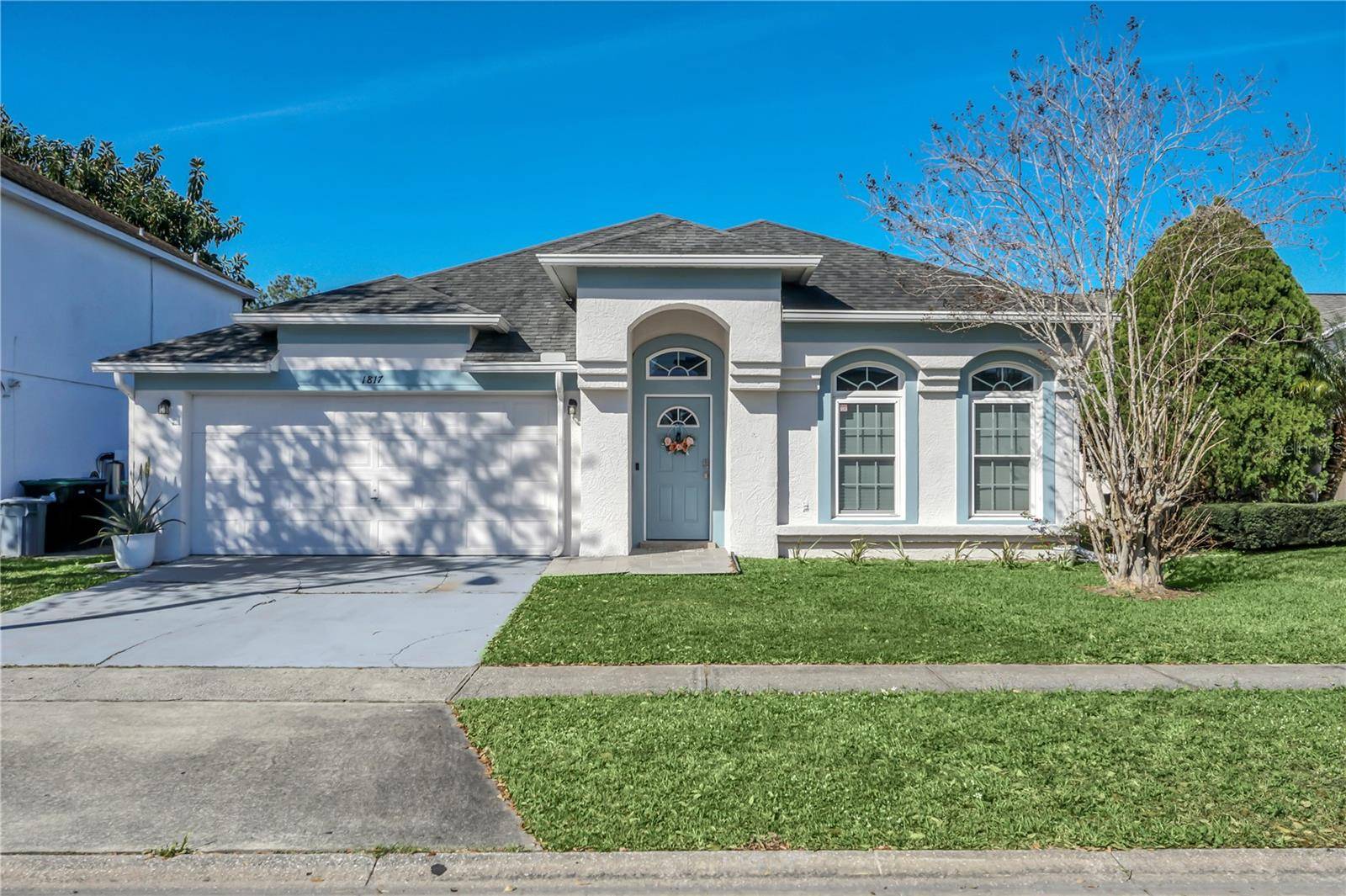 Orlando, FL 32837,1817 SNARESBROOK WAY