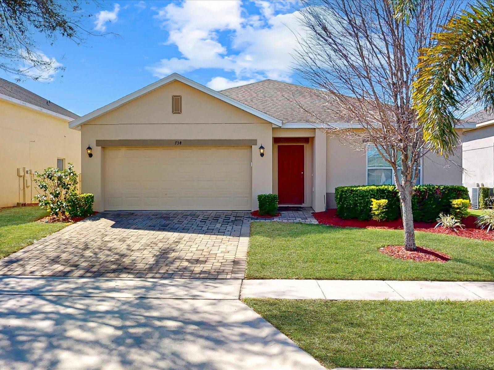 Davenport, FL 33837,734 ANDALUSIA LOOP