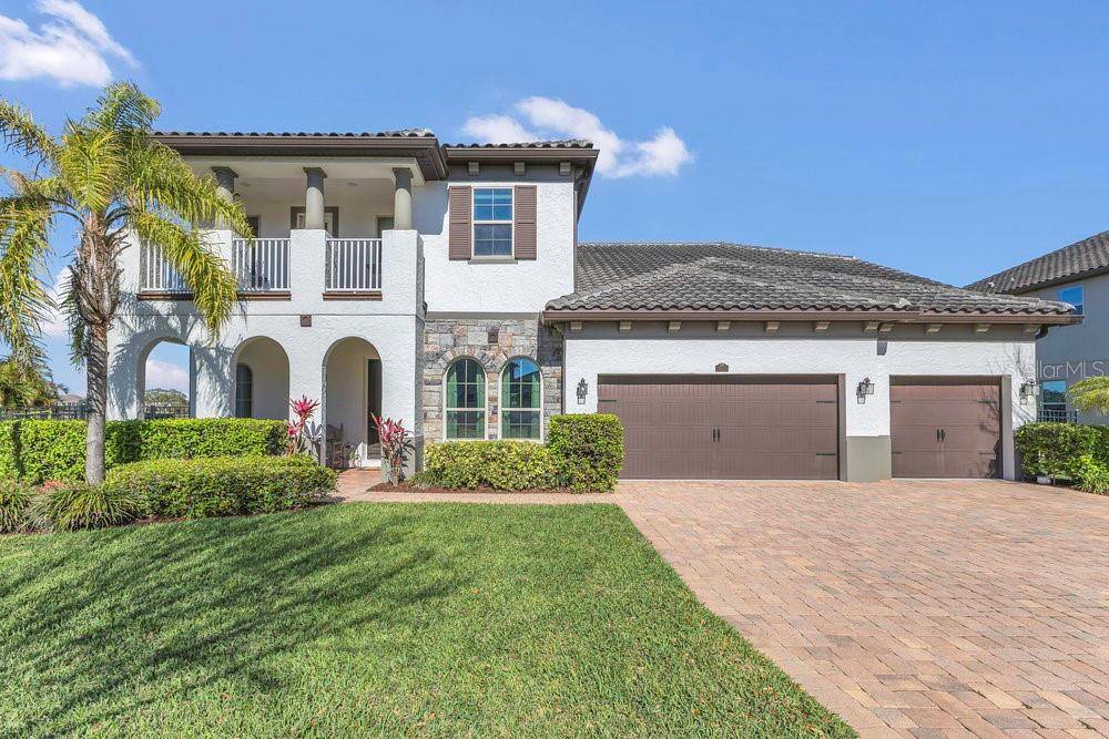 Winter Garden, FL 34787,16629 BROADWATER AVE