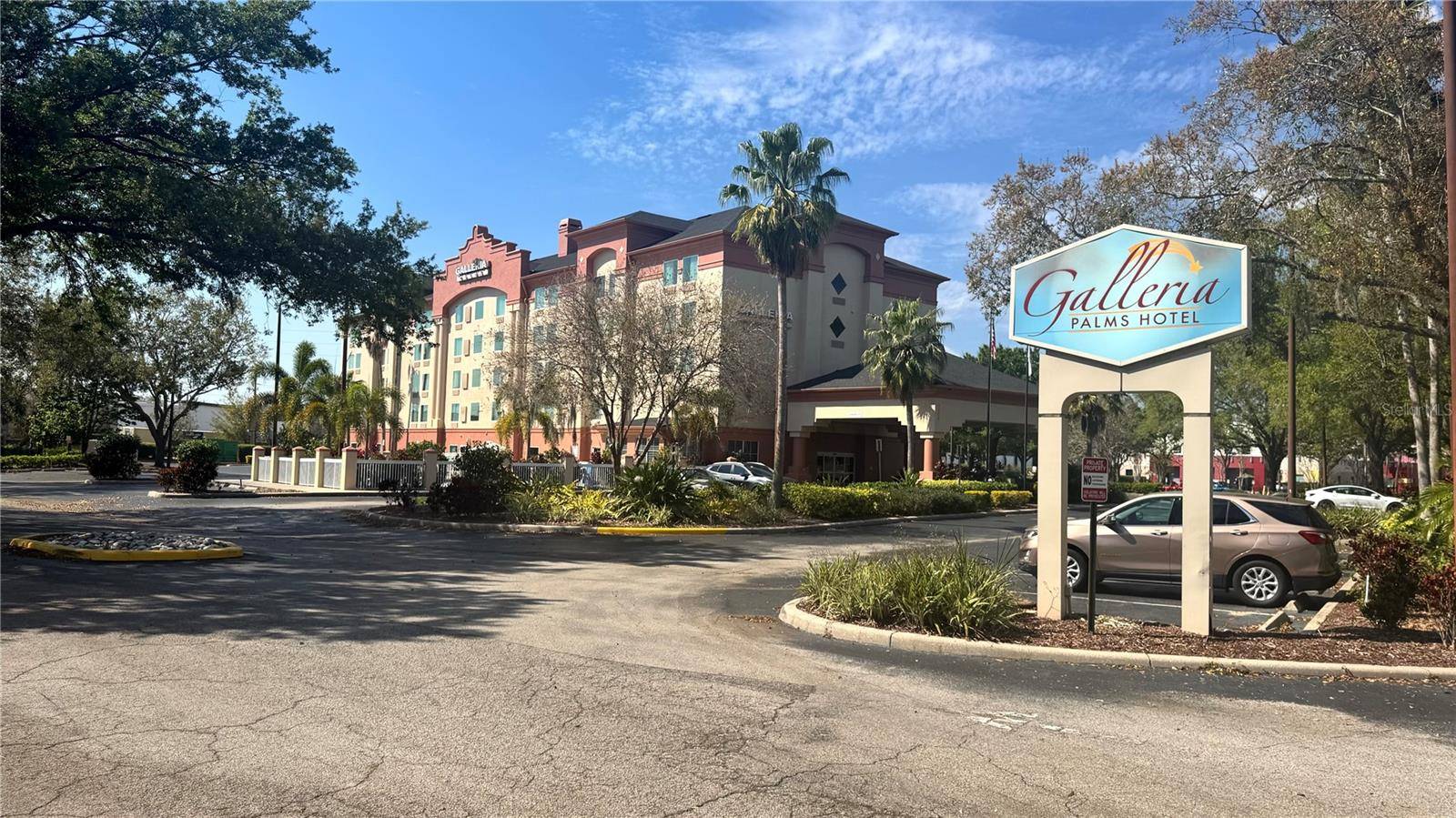 Kissimmee, FL 34747,3000 MAINGATE LN #227
