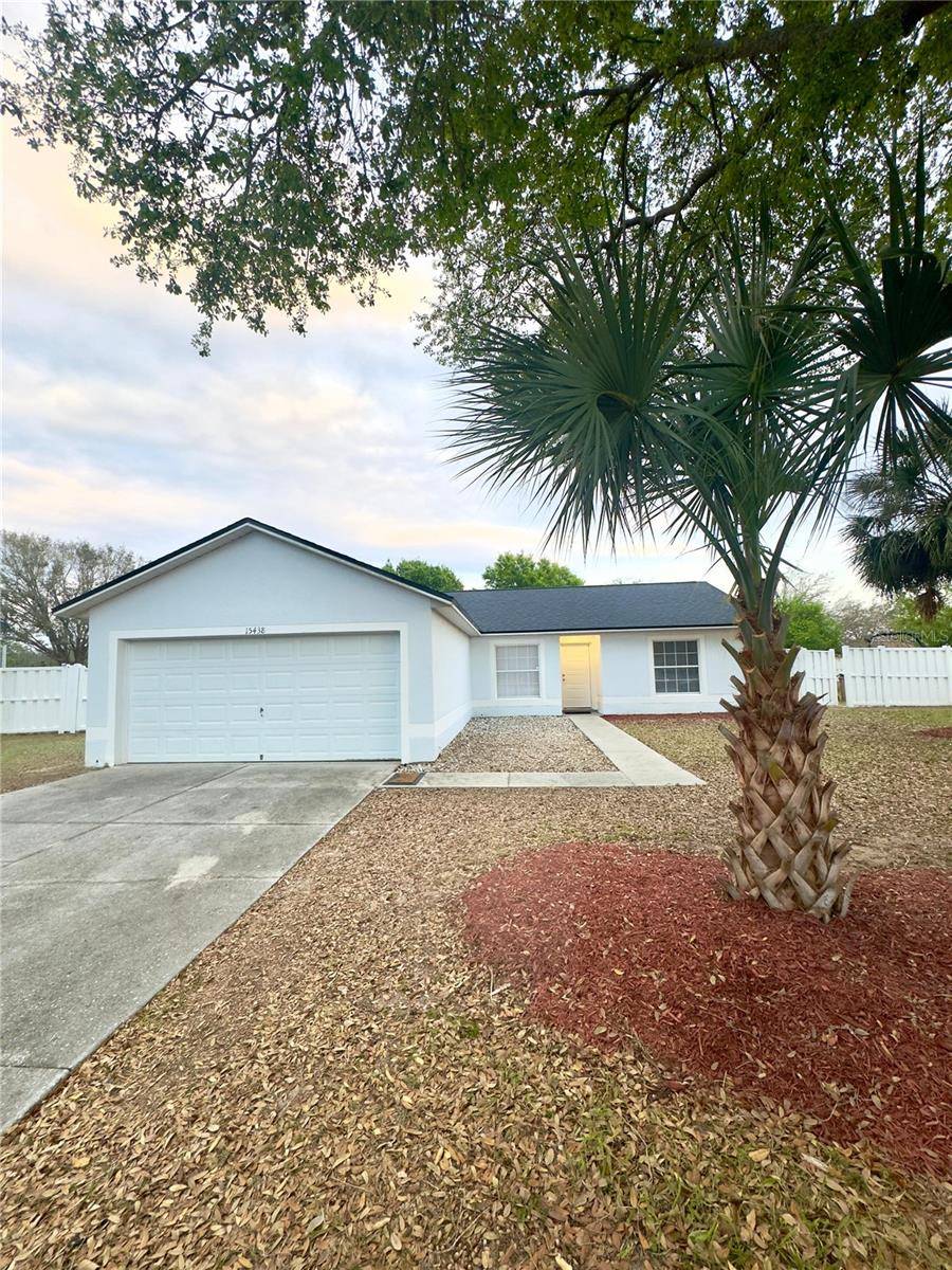 Clermont, FL 34714,15438 PETRUS LN