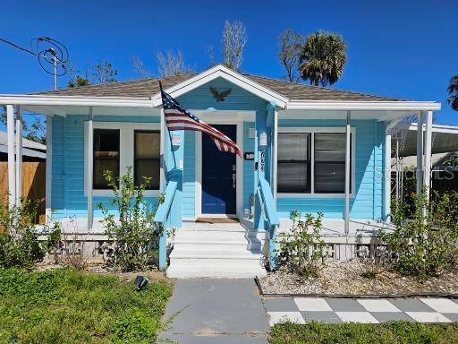New Smyrna Beach, FL 32168,723 DOUGHERTY ST