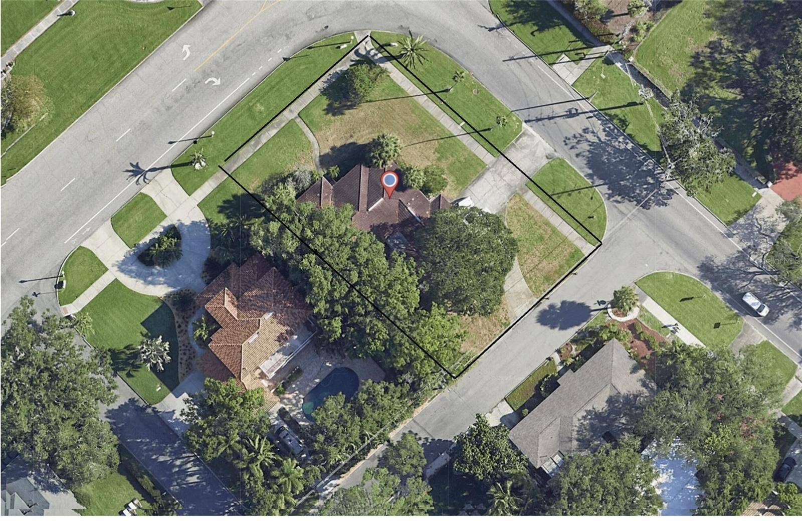 St Petersburg, FL 33704,515 SNELL ISLE BLVD NE
