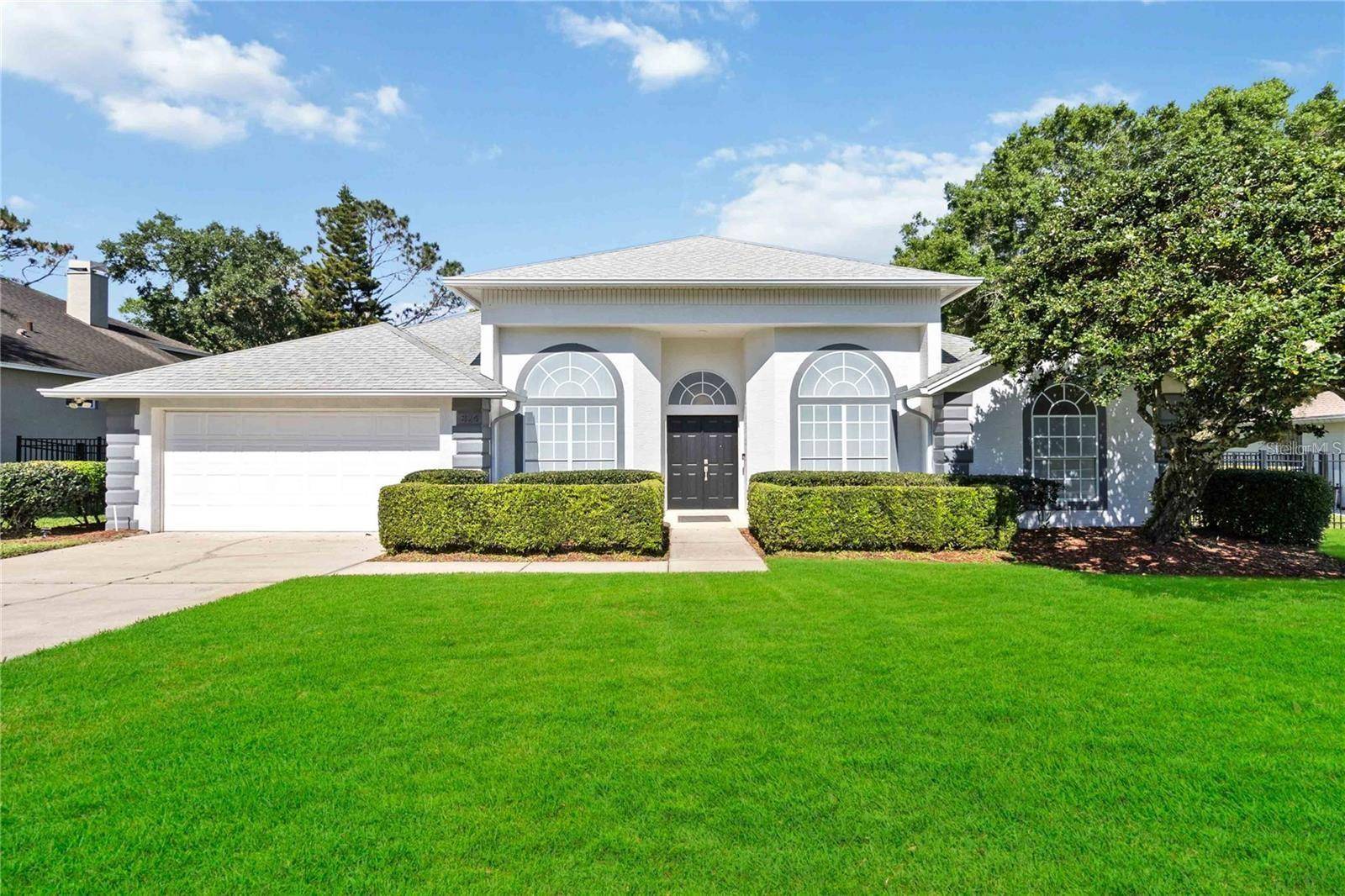 Orlando, FL 32835,824 PALM COVE DR
