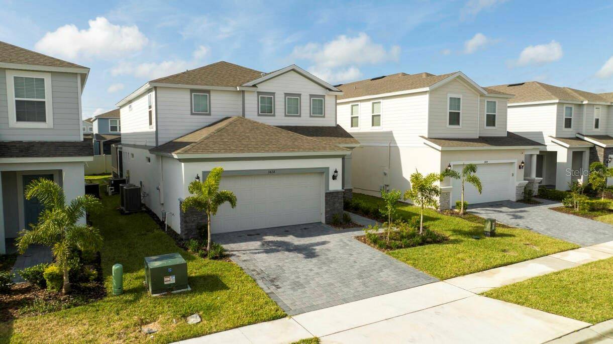 Davenport, FL 33897,3428 LILAC WAY