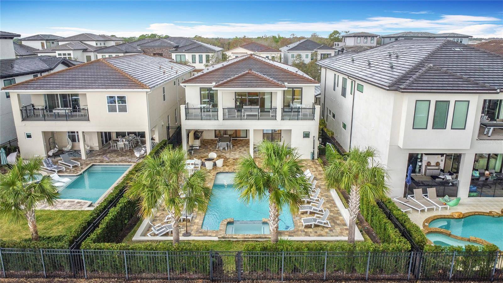 Kissimmee, FL 34747,1003 JACK NICKLAUS CT