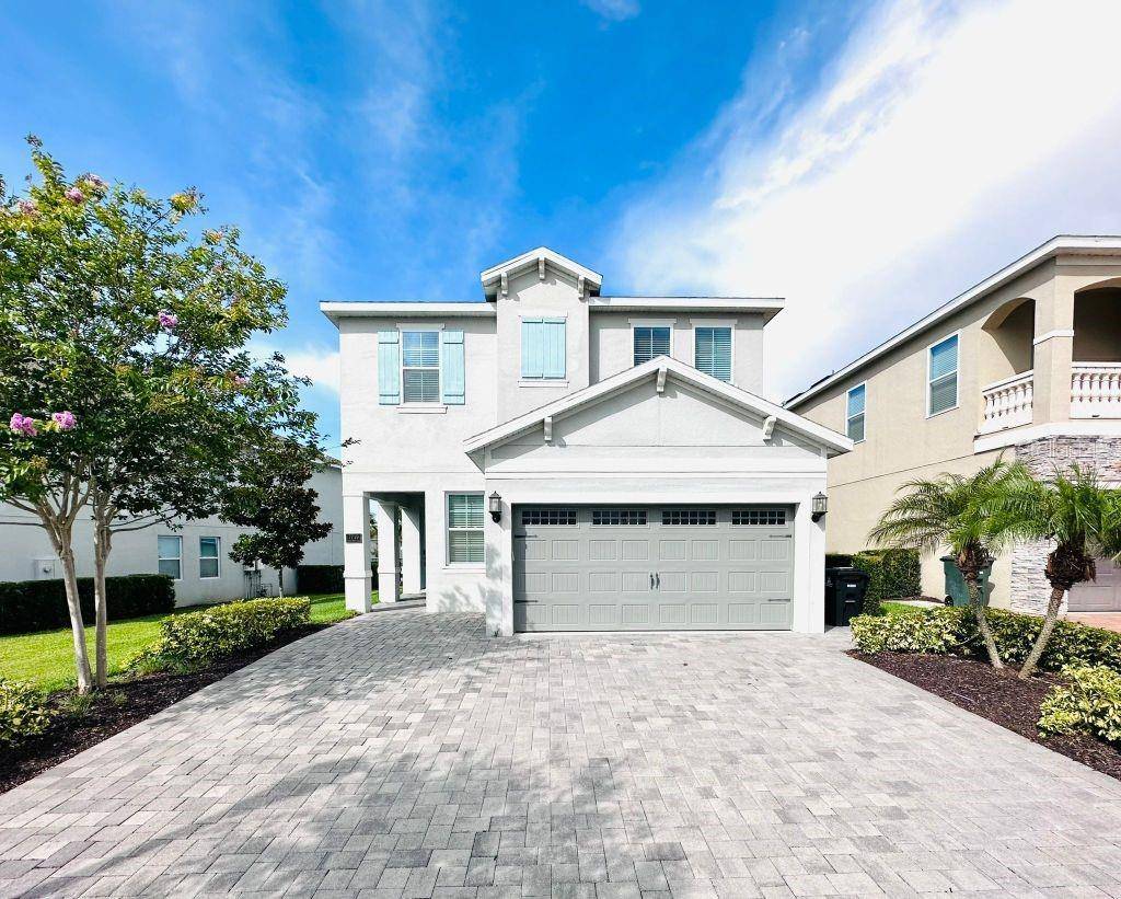 Kissimmee, FL 34747,7719 GRABEN ST