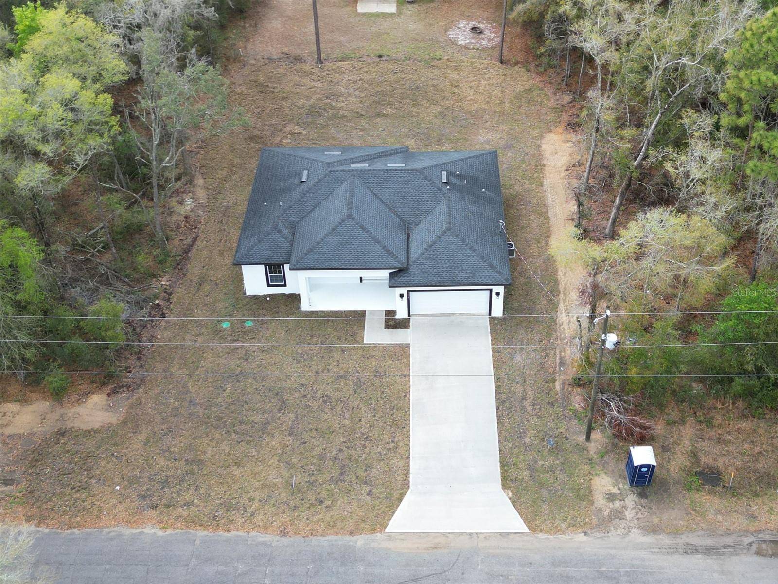 Citrus Springs, FL 34434,9484 N PINEVIEW WAY