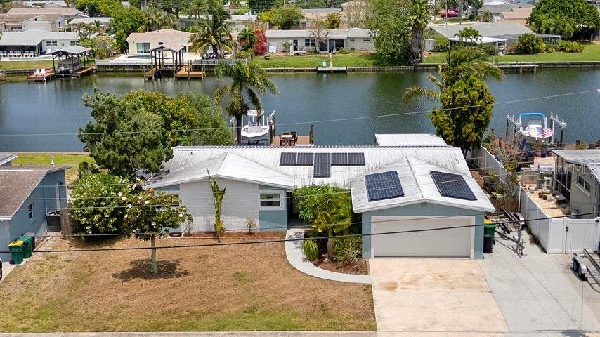 Merritt Island, FL 32953,200 TIKI DR
