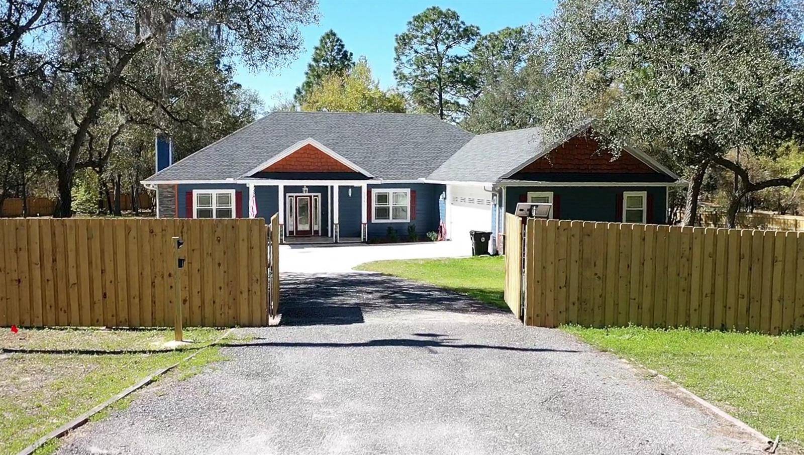 Keystone Heights, FL 32656,7076 GAS LINE RD
