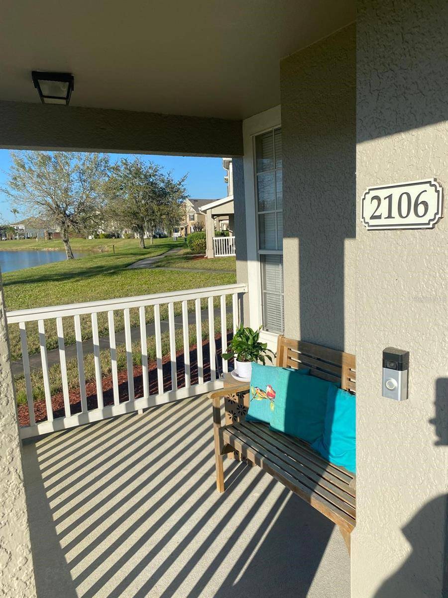 Orlando, FL 32829,8989 LEE VISTA BLVD #2106