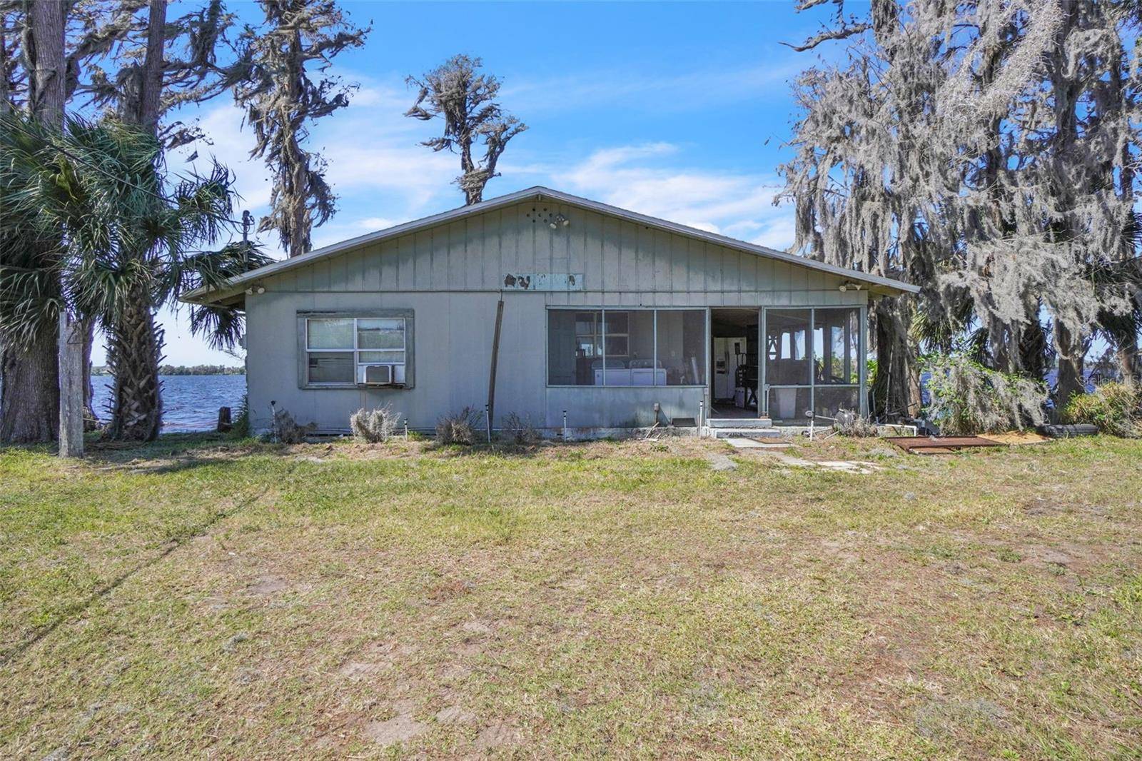 Orlando, FL 32820,18951 LAKE PICKETT RD