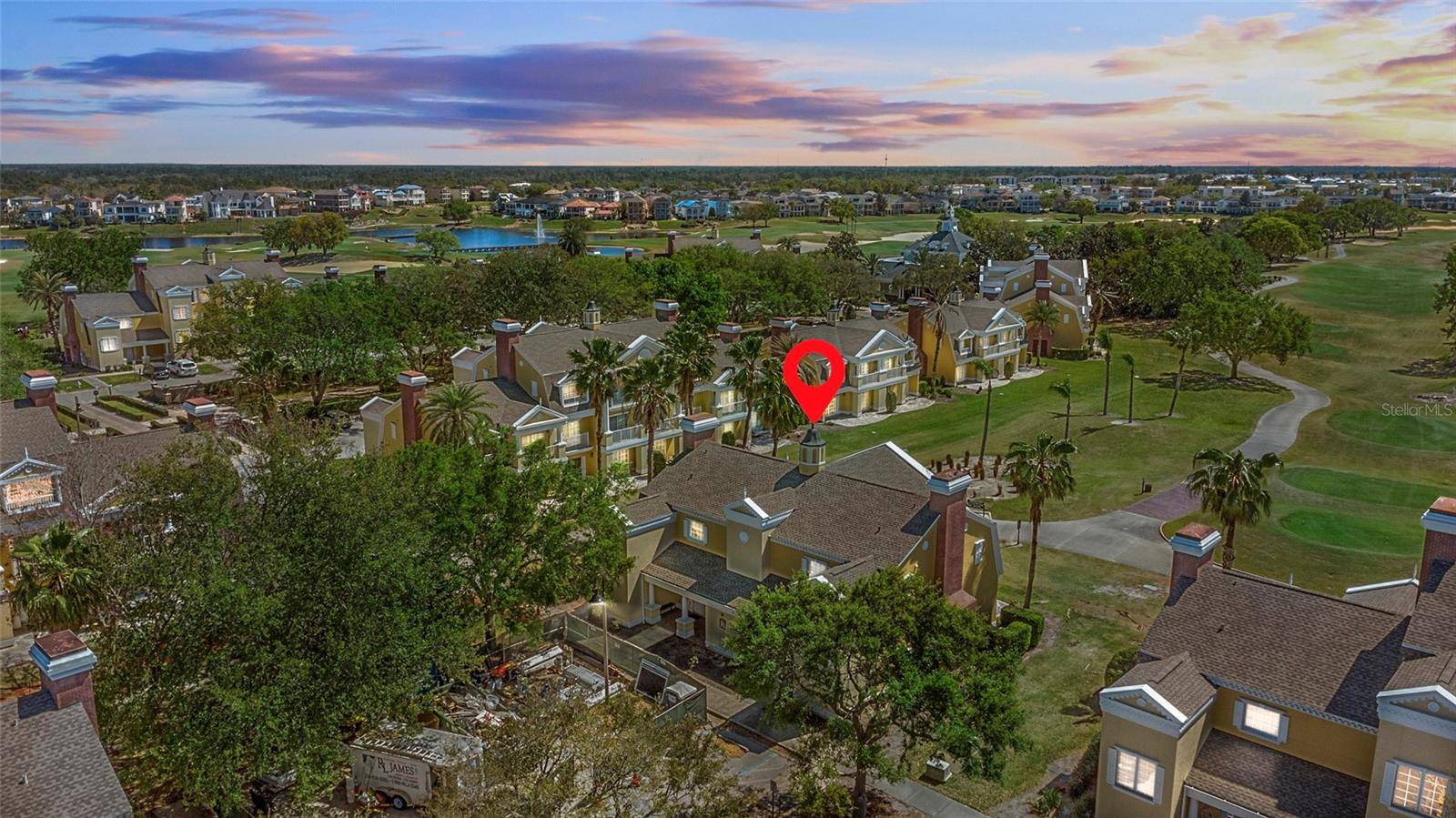 Reunion, FL 34747,7512 SEVEN EAGLES WAY #7512