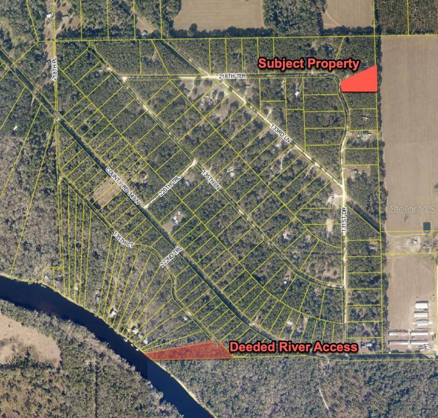 O'brien, FL 32071,21862 131 DR