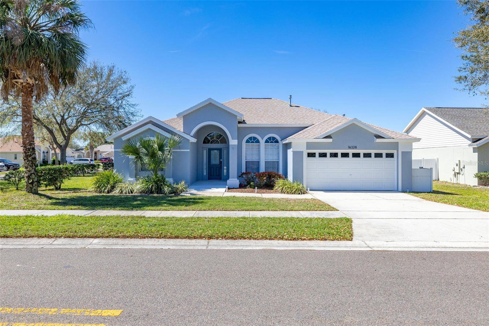 Clermont, FL 34714,16328 EGRET HILL ST