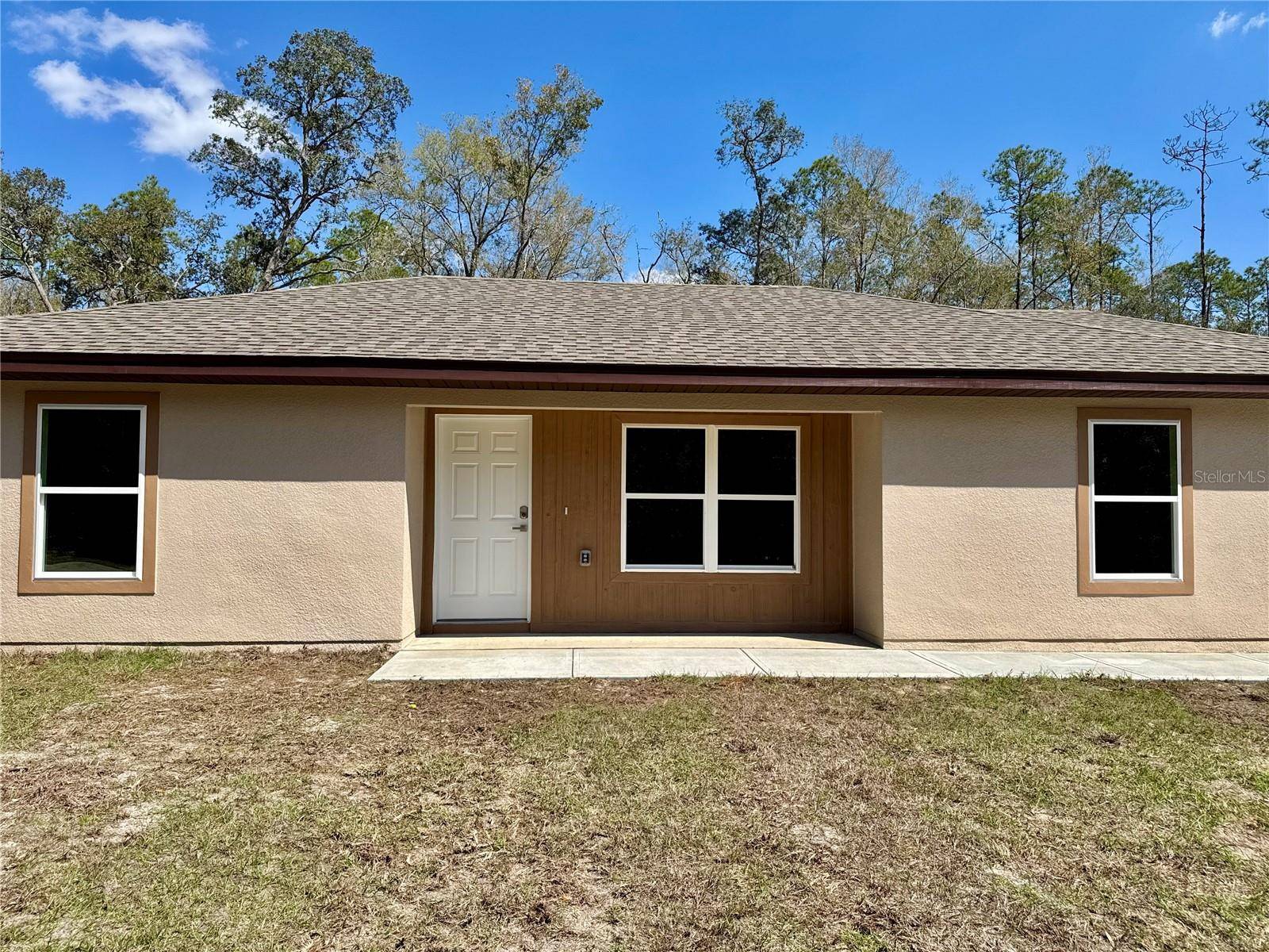 Citrus Springs, FL 34434,8625 N STERN WAY