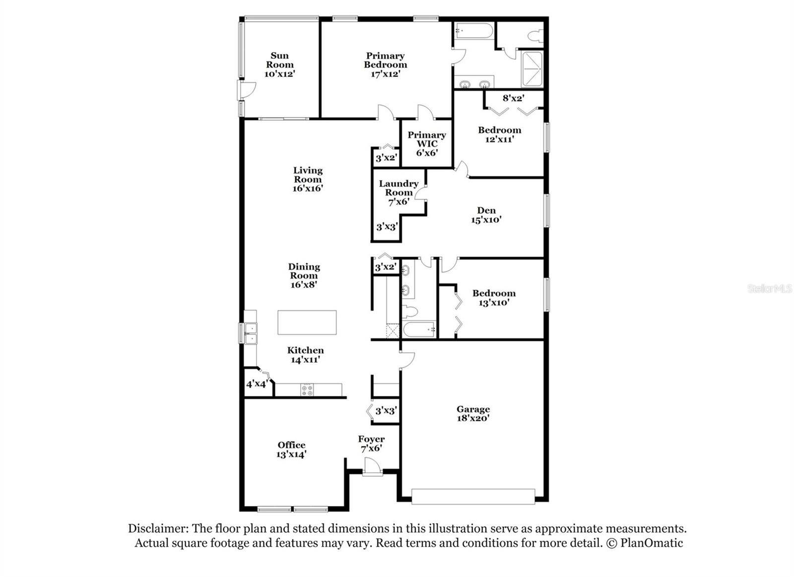 Palmetto, FL 34221,4410 LINDEVER LN