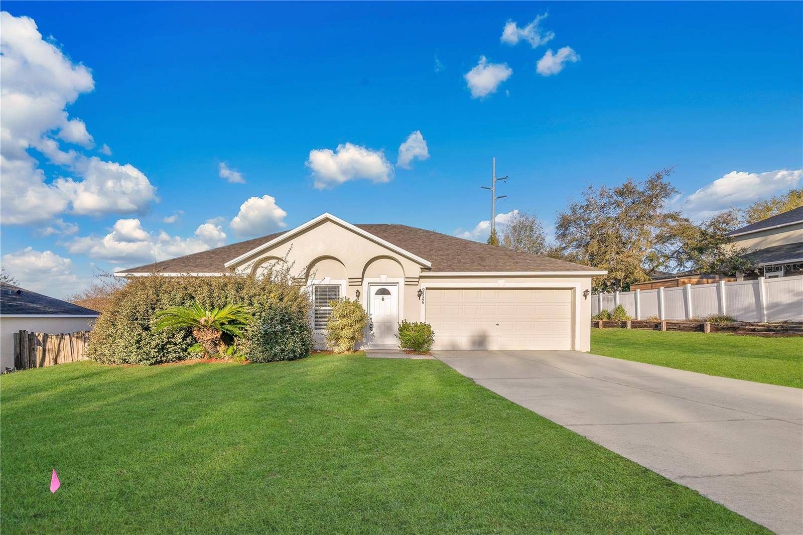 Clermont, FL 34711,9526 WATER FERN CIR