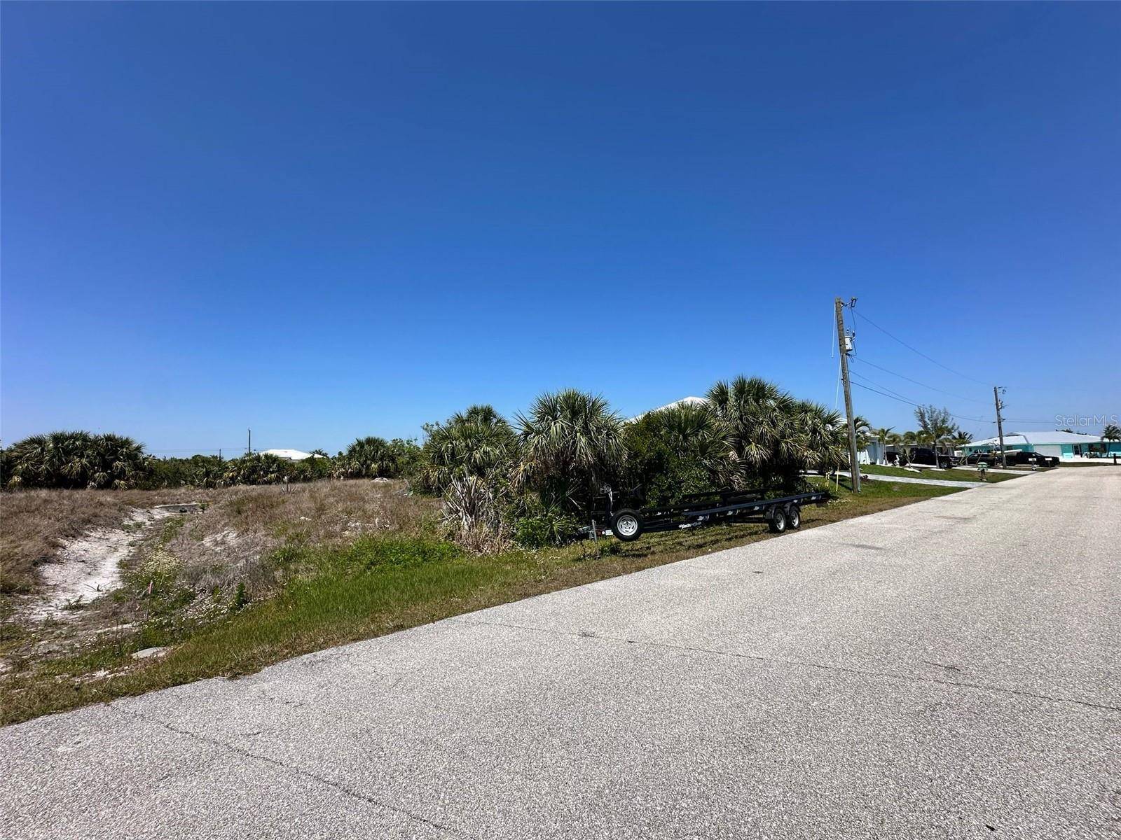 Port Charlotte, FL 33981,14440 FORT MYERS AVE