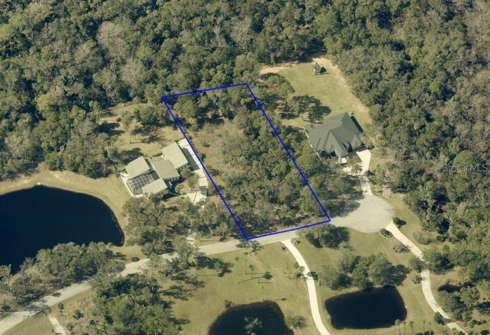 Flagler Beach, FL 32136,85 TROTTERS LN
