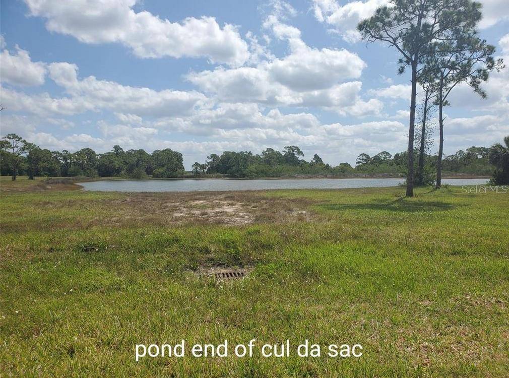 Placida, FL 33946,12426 LIONFISH CT