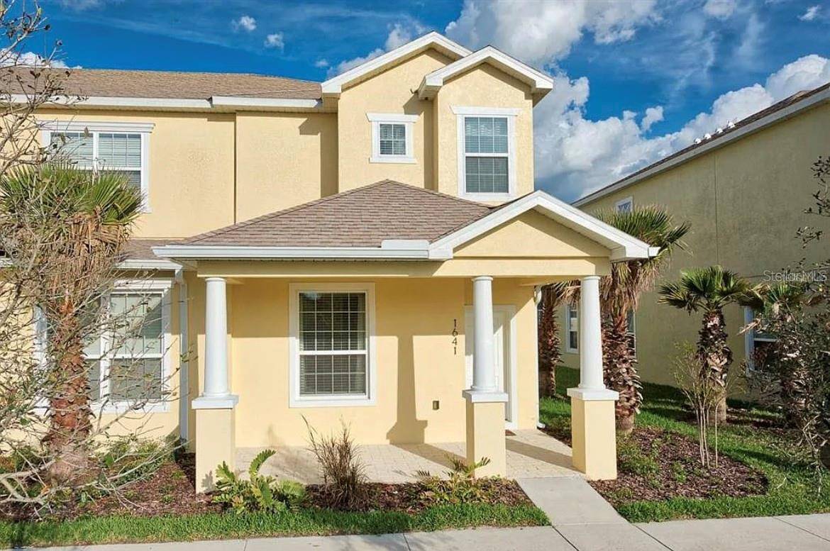 Clermont, FL 34714,1641 RETREAT CIR