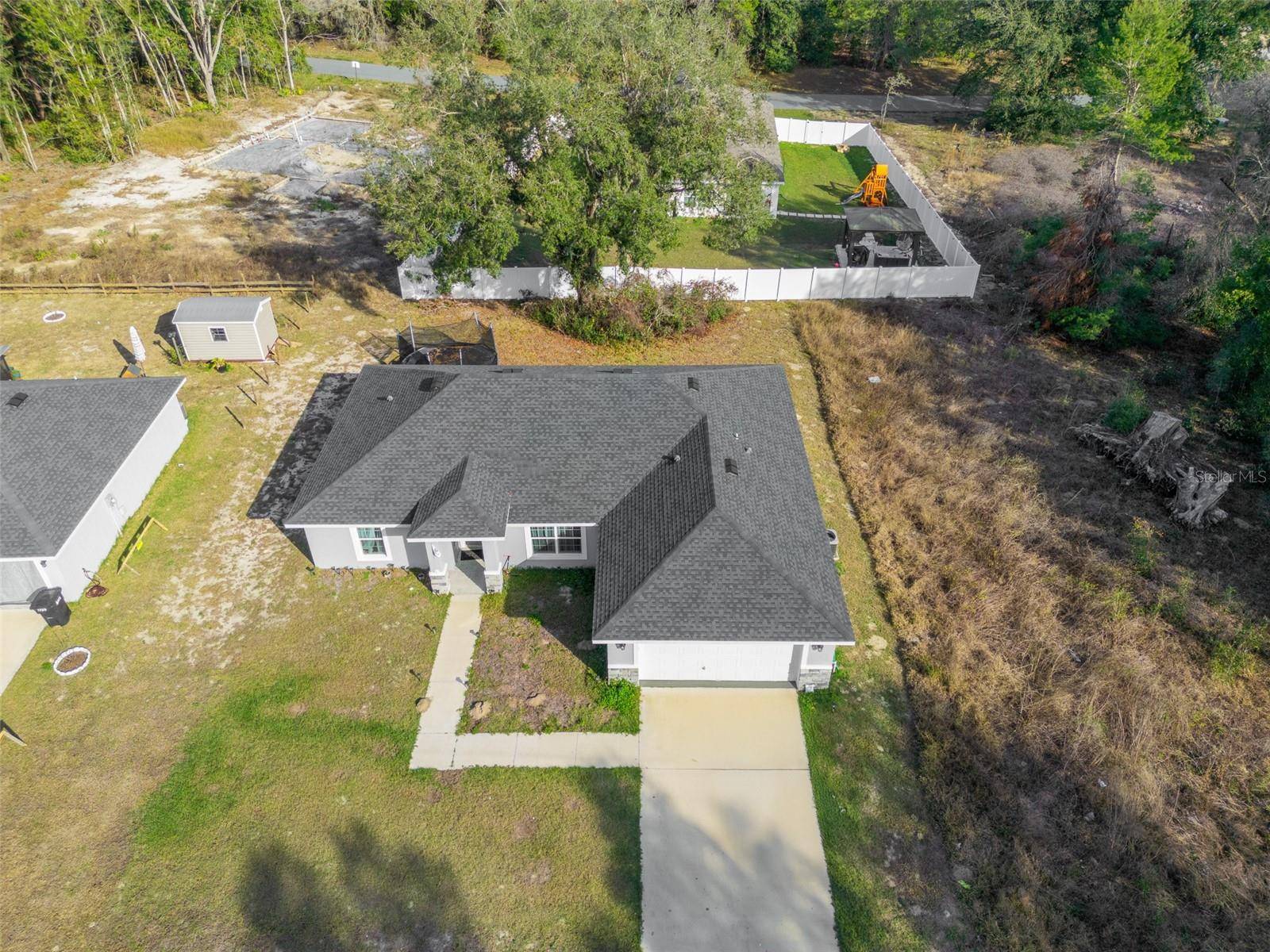 Ocala, FL 34473,1780 SW 168TH LOOP