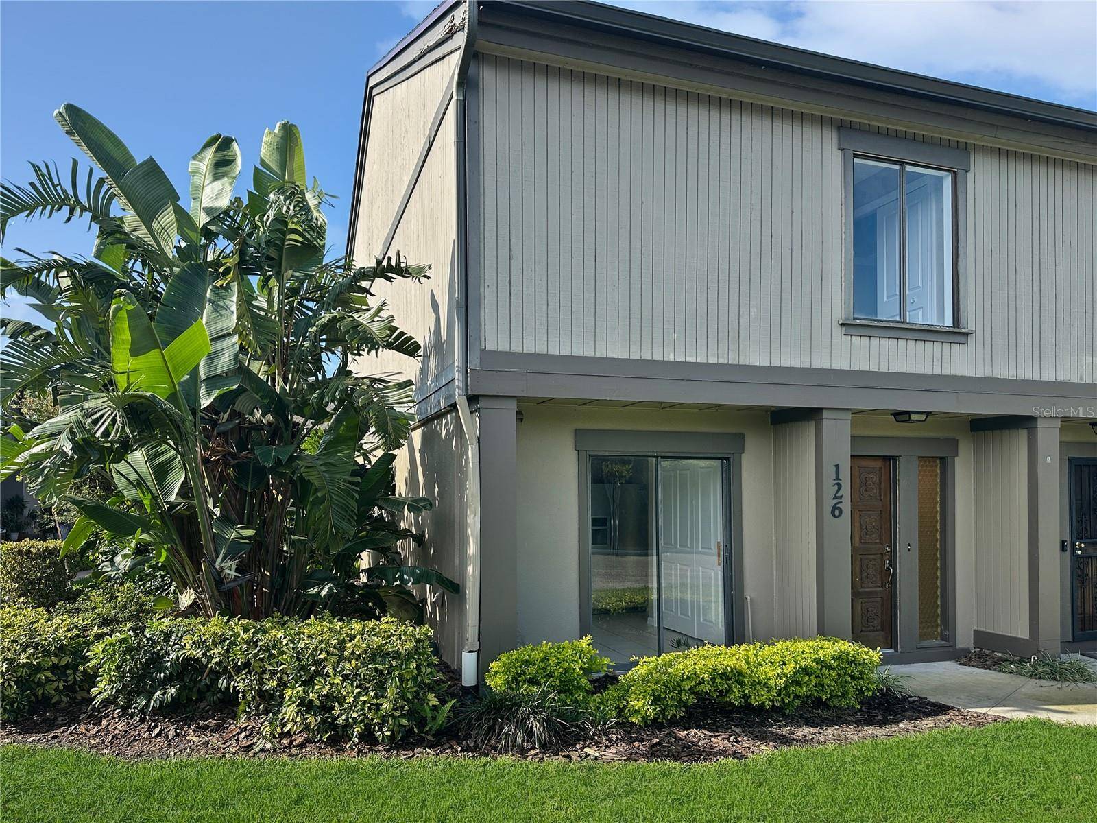 Altamonte Springs, FL 32701,126 MAITLAND AVE #126