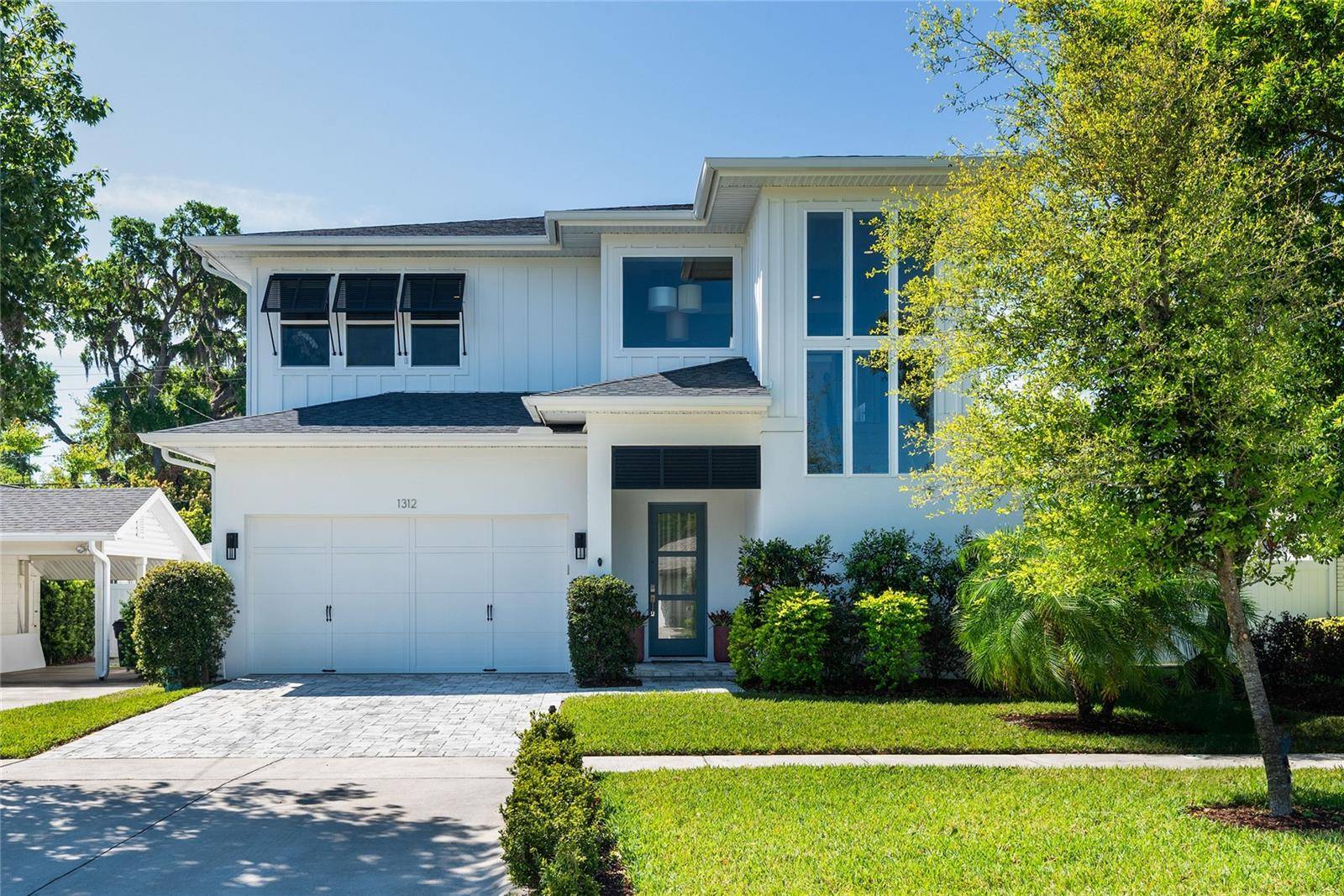 Orlando, FL 32804,1312 VASSAR ST