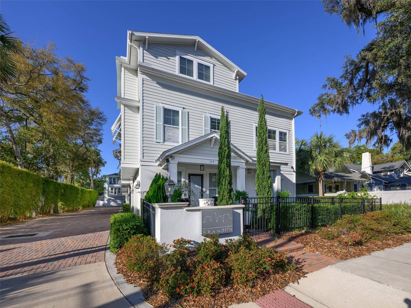 Orlando, FL 32801,115 E CONCORD ST #3
