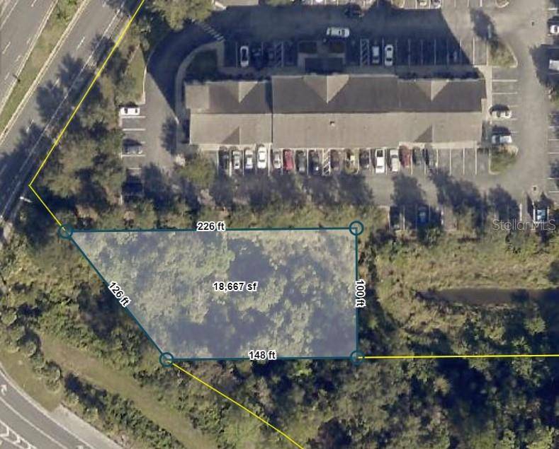 Sanford, FL 32773,N FRENCH AVE
