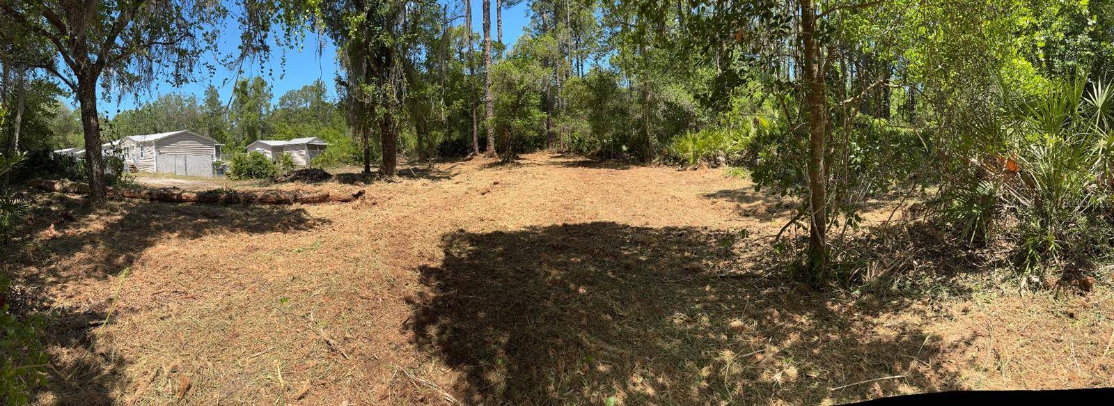 Georgetown, FL 32139,318 PALM WAY