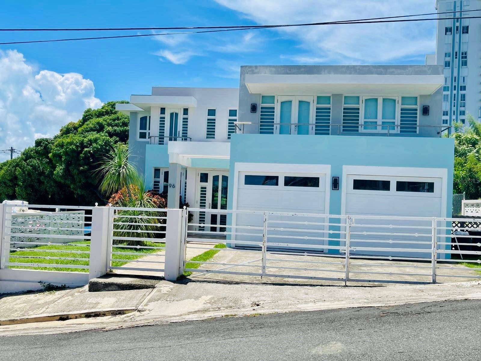 Fajardo, PR 00738,96 JULIO FLORES ST