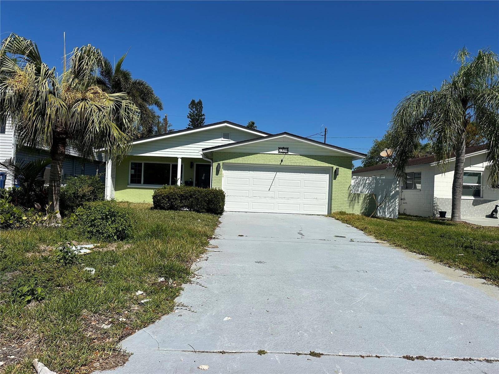 St Petersburg, FL 33703,1811 NEW HAMPSHIRE AVE NE