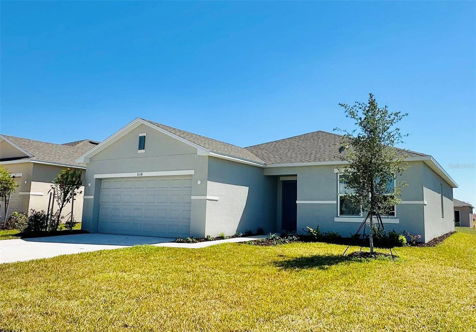 Lake Hamilton, FL 33851,5118 FORGET ME NOT AVE