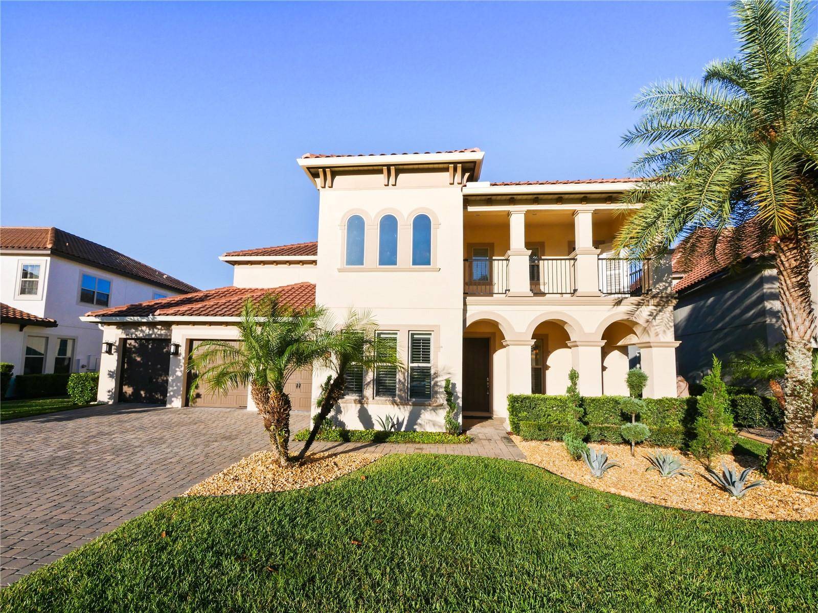Lake Mary, FL 32746,3687 FARM BELL PL