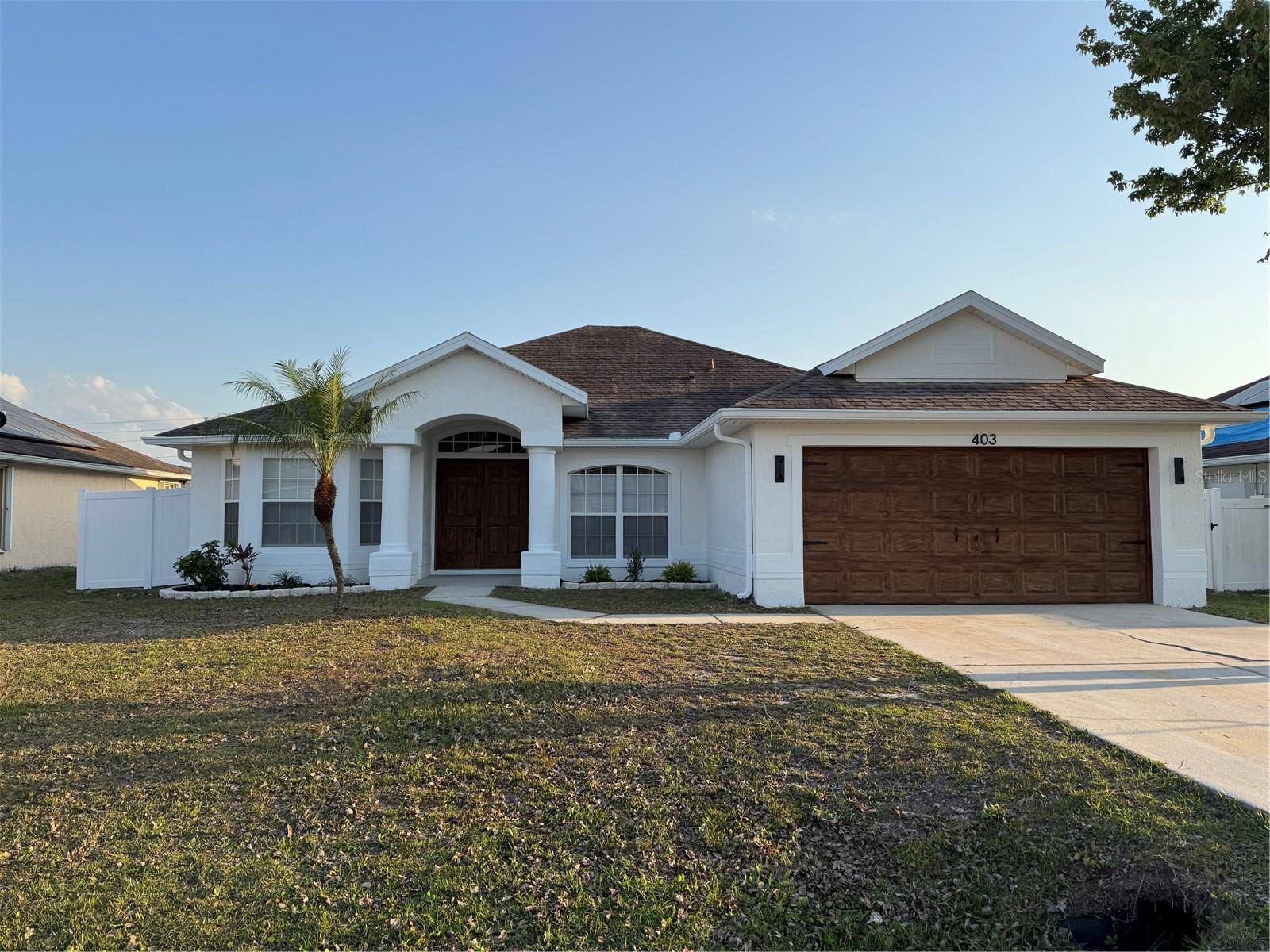 Kissimmee, FL 34758,403 BRITTEN DR