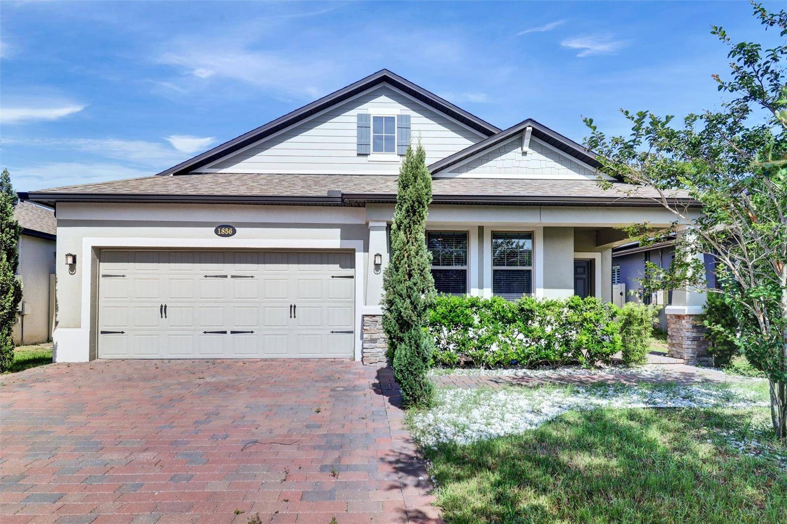 St Cloud, FL 34771,1856 NAPOLI DR