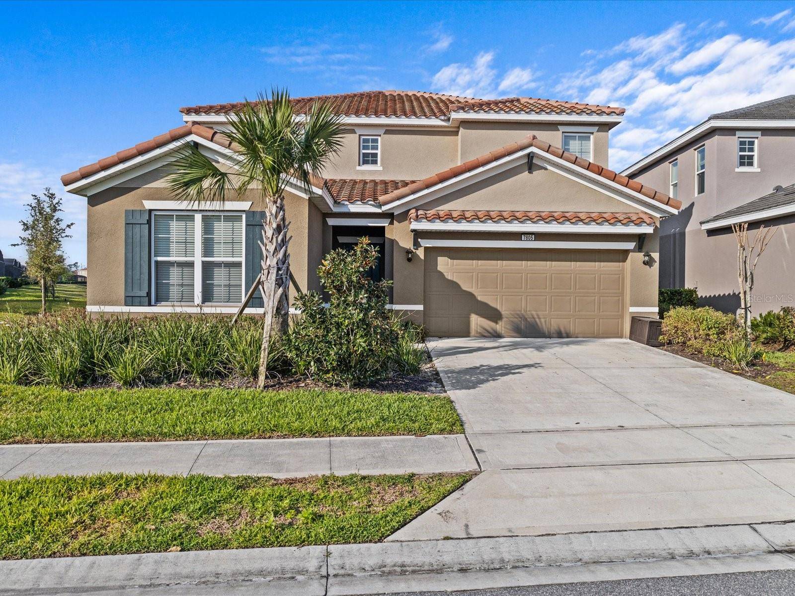 Davenport, FL 33837,7805 OAK REFLECTION LOOP