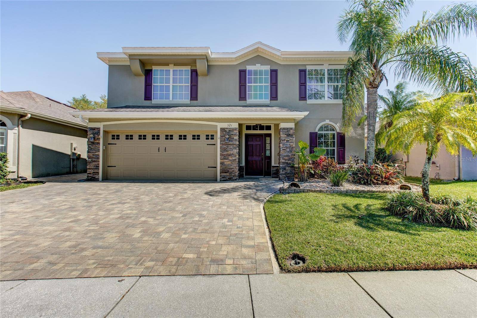 Orlando, FL 32825,321 CAPE SABLE DR