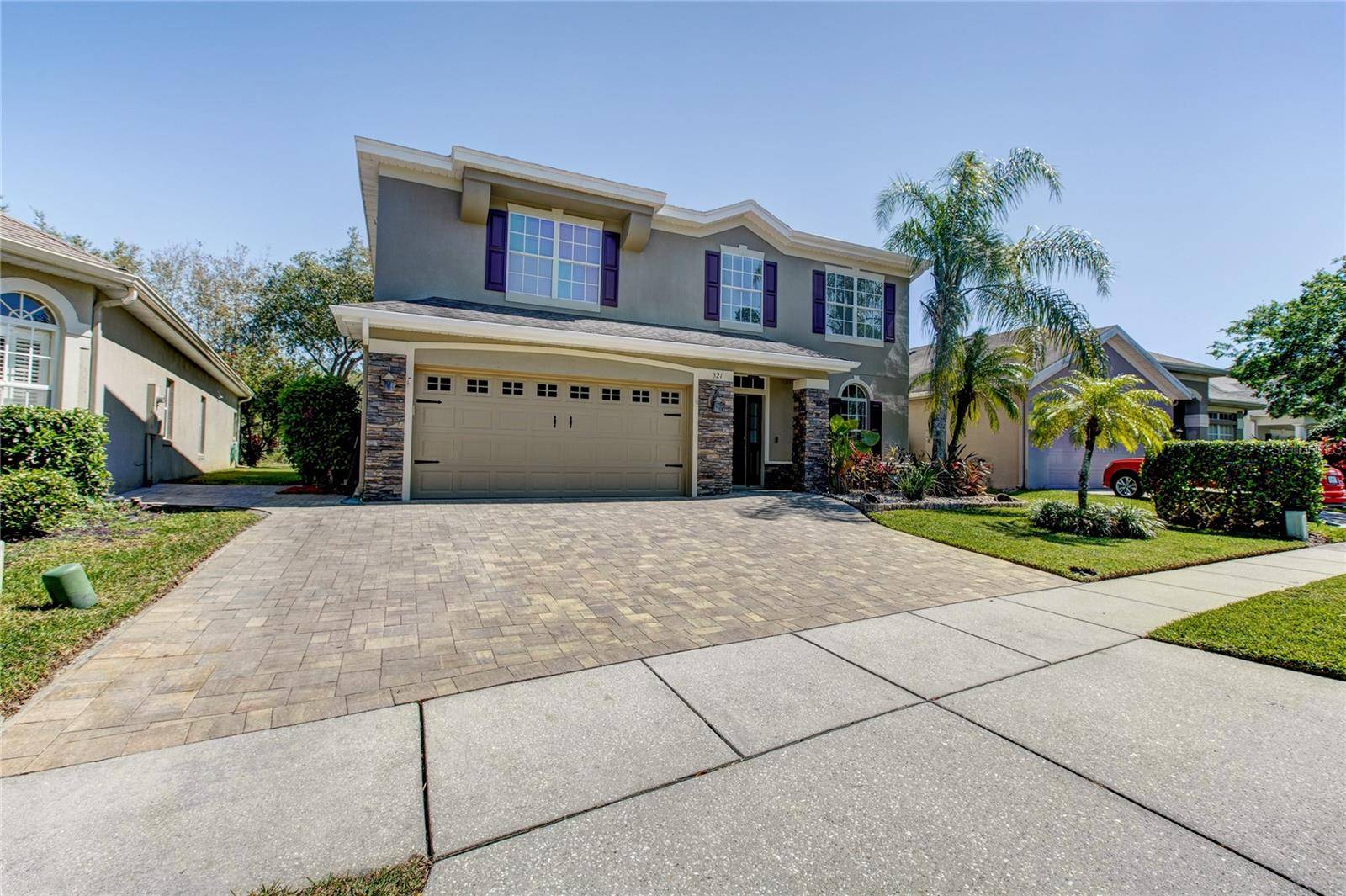 Orlando, FL 32825,321 CAPE SABLE DR