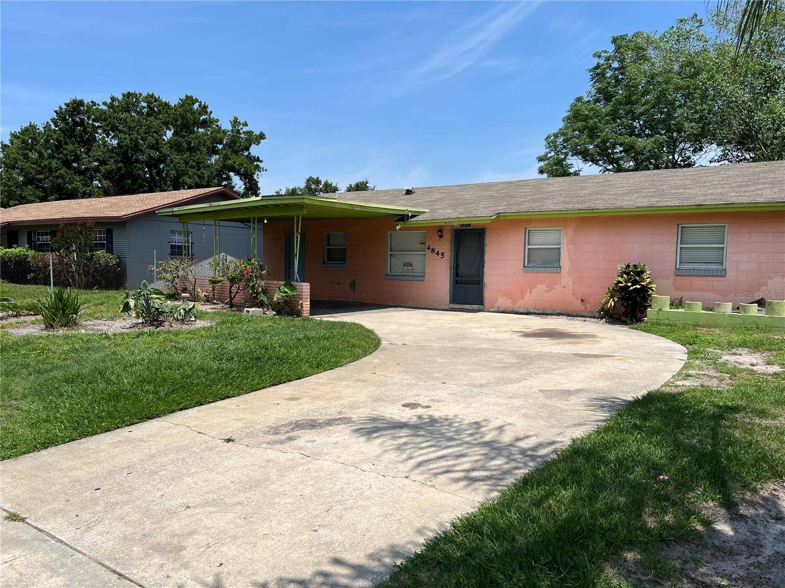 Orlando, FL 32811,4845 ELESE ST