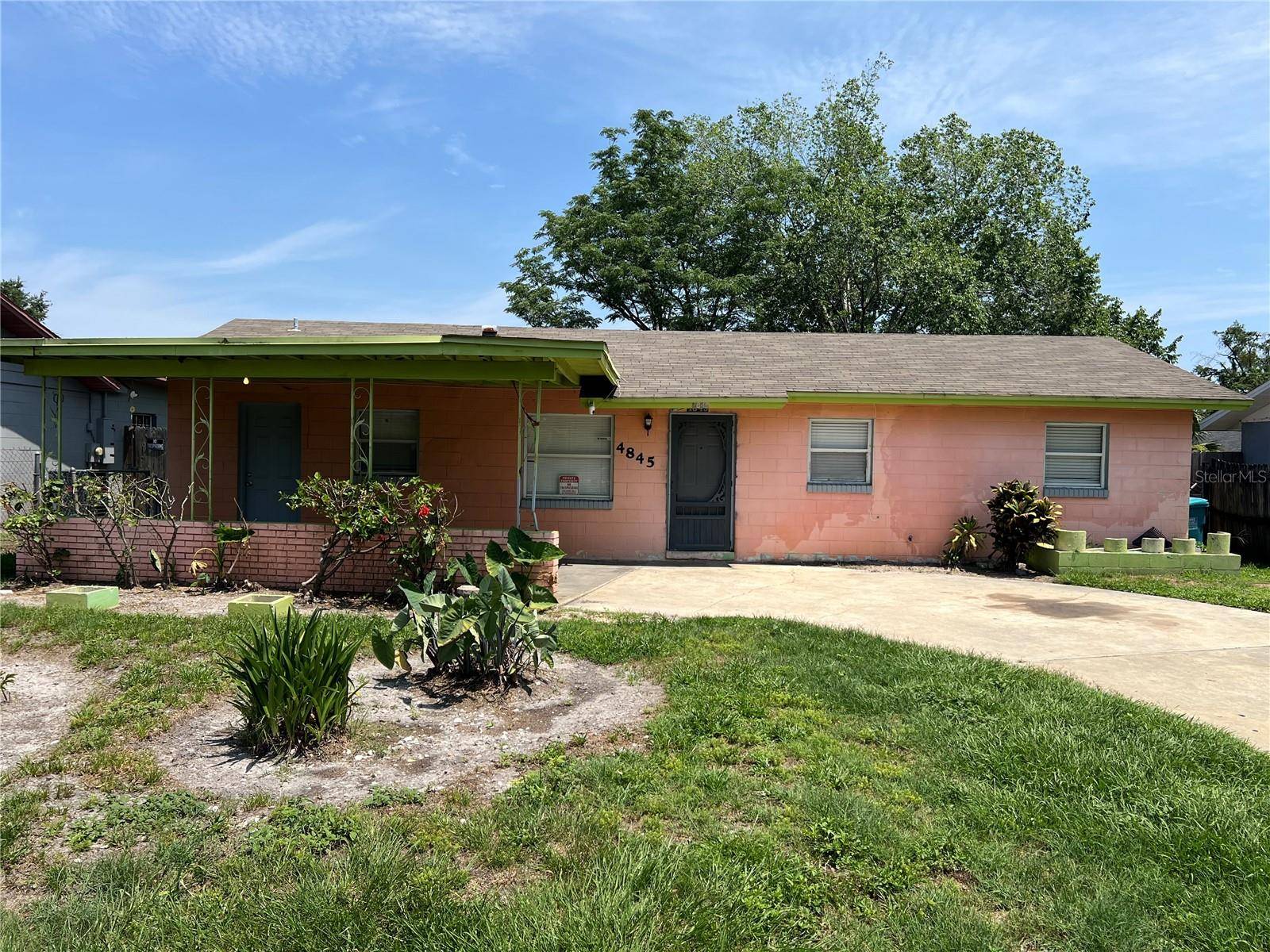 Orlando, FL 32811,4845 ELESE ST
