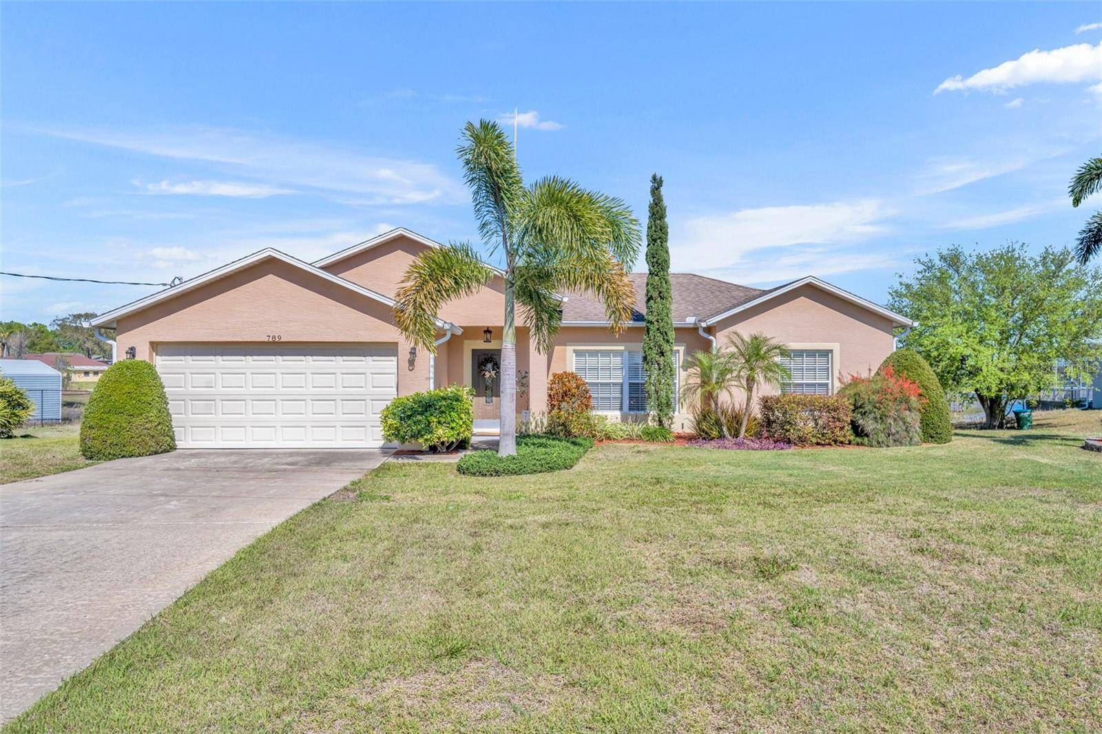 Deltona, FL 32738,789 KANGAROO CT