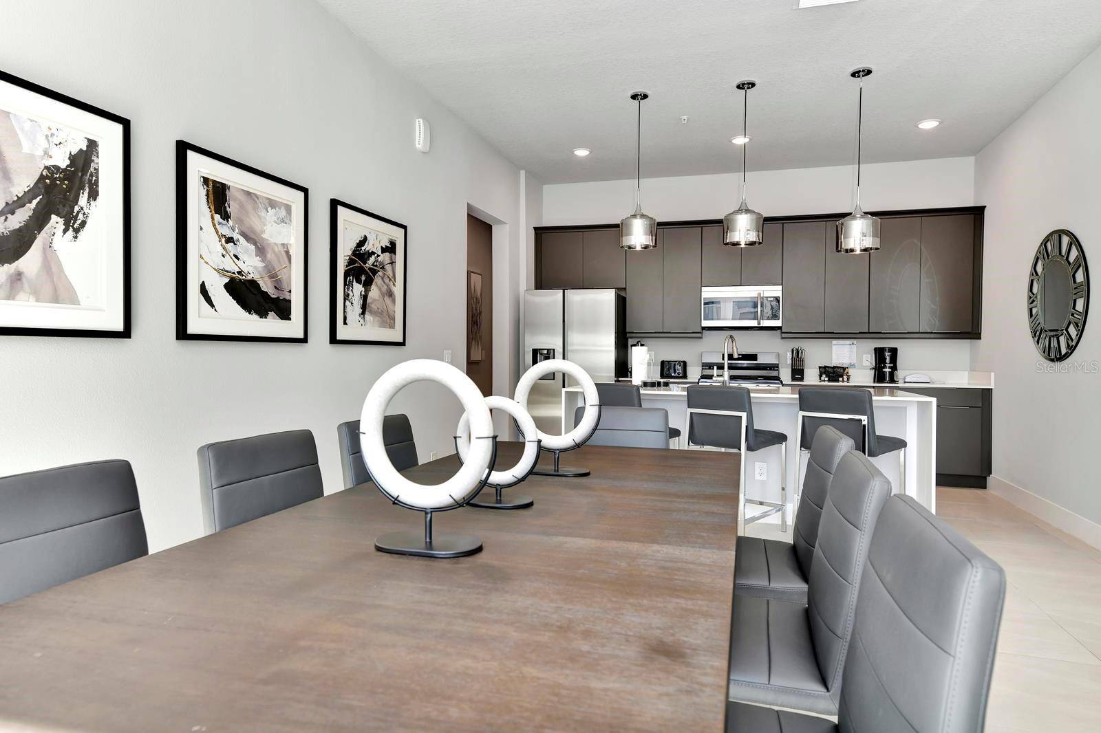 Reunion, FL 34747,7740 SANDY RIDGE DR #136
