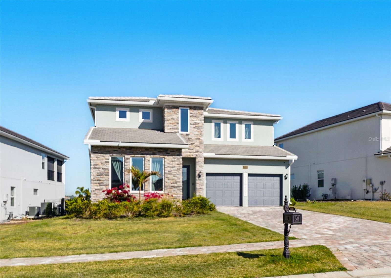 Montverde, FL 34756,16008 VOLTERRA PT