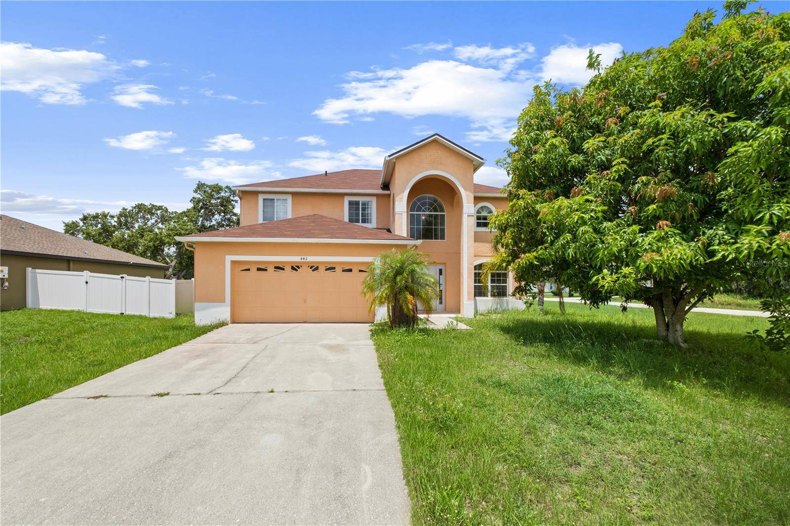 Kissimmee, FL 34759,442 CHURCHILL CT
