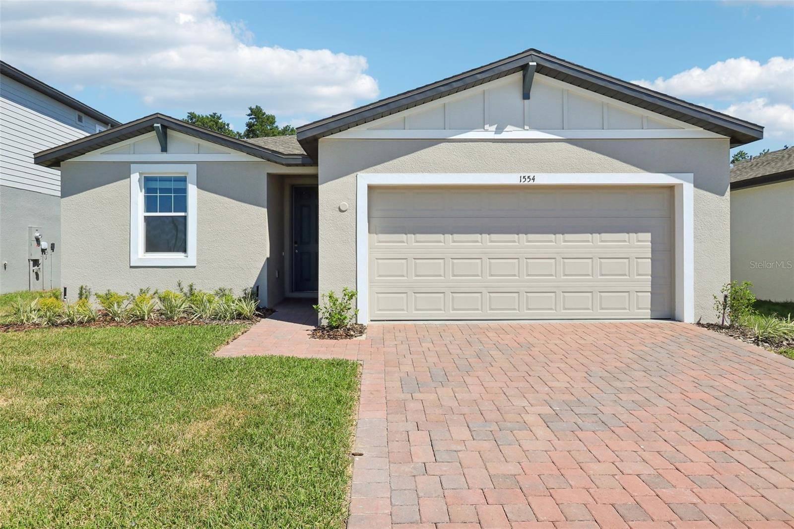Haines City, FL 33844,1554 MERMAID WAY