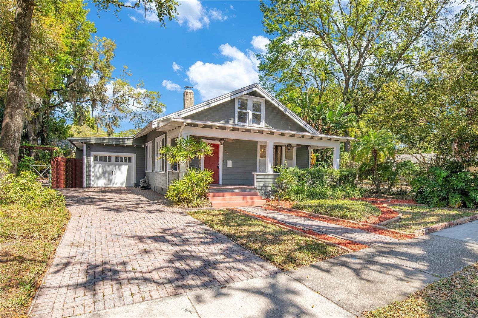 Orlando, FL 32803,647 E LIVINGSTON ST